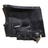 CHEVROLET SPARK EV  LINER ASSEMBLY, REAR WHEELHOUSE PANEL REAR 95025197